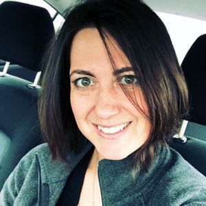 Meet your Posher, Kim